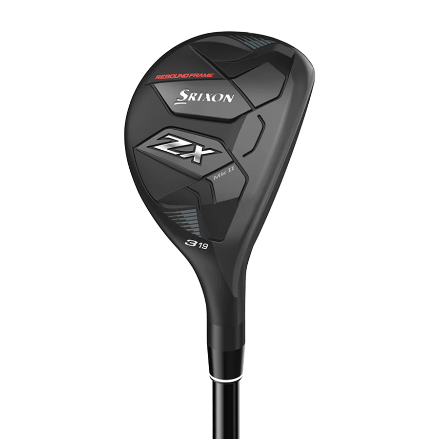 SRIXON ZX MK II (2023) Men's Hybrid