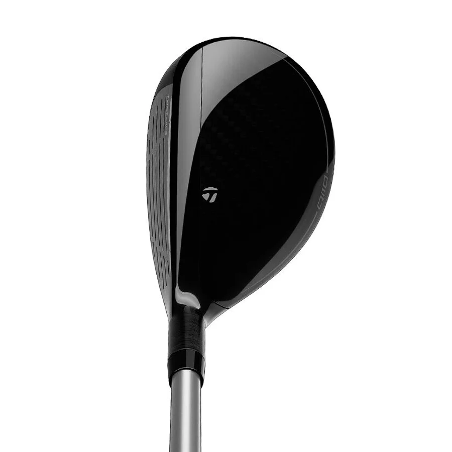 TAYLORMADE Qi10 Max (2024) Men's Rescue - Image 3