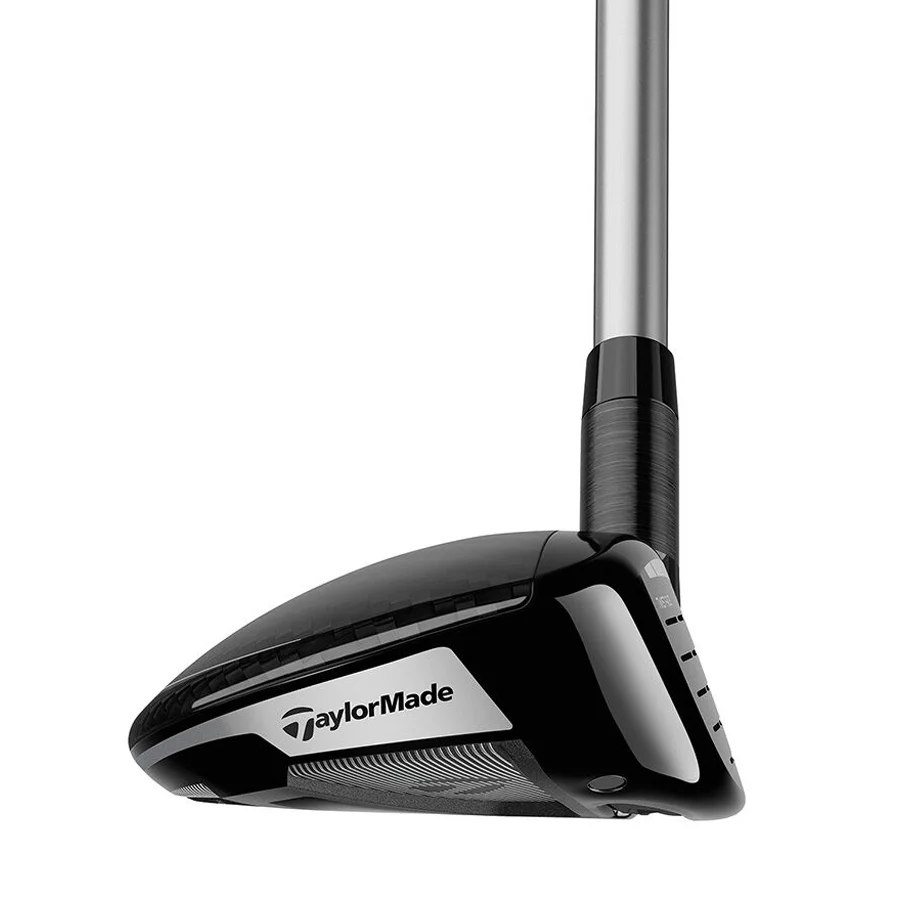 TAYLORMADE Qi10 Max (2024) Men's Rescue - Image 4