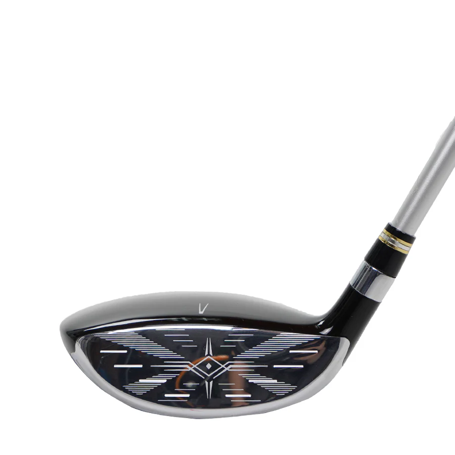 HONMA BERES 09 2-Star (2024) Men's Utility - Image 2