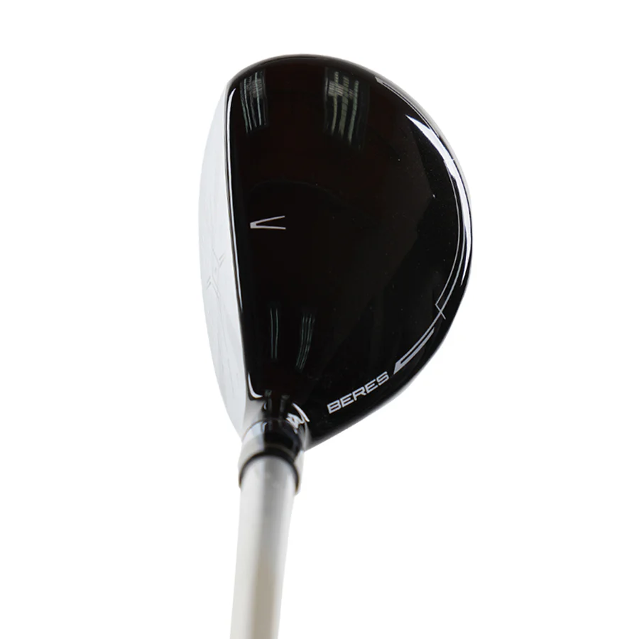 HONMA BERES 09 2-Star (2024) Men's Utility - Image 3