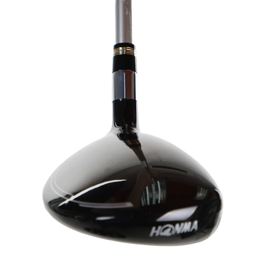 HONMA BERES 09 2-Star (2024) Men's Utility - Image 4