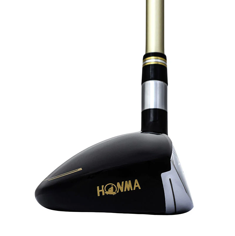 HONMA BERES 09 3-Star (2024) Men's Utility - Image 4