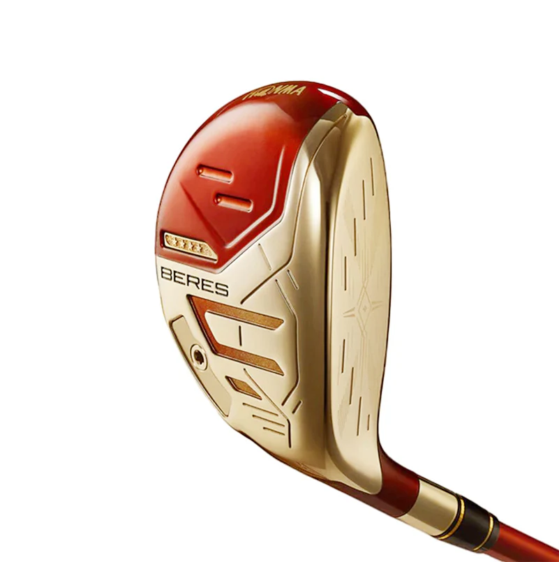 HONMA BERES 09 4-Star (2024) Men's Utility - Image 3