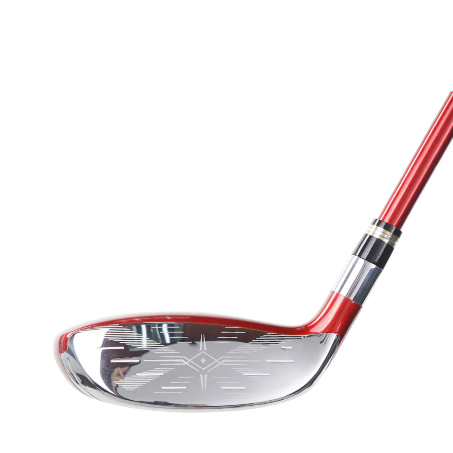 HONMA BERES 09 2-Star (2024) Women's Utility - Image 2