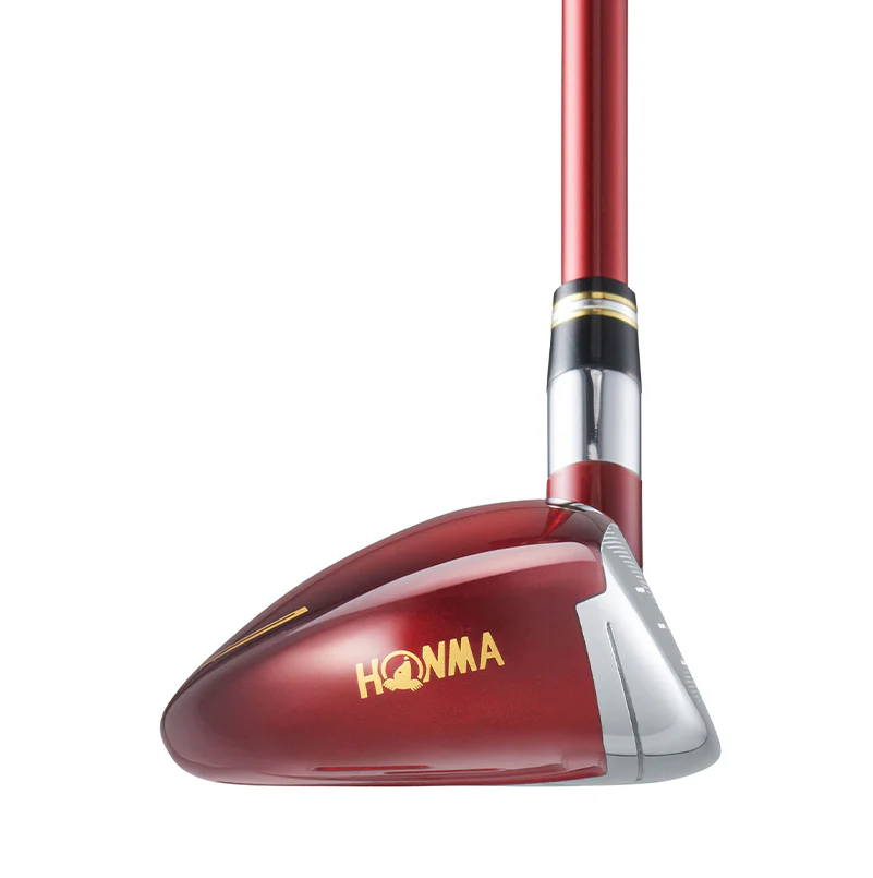 HONMA BERES 09 3-Star (2024) Women's Utility - Image 4
