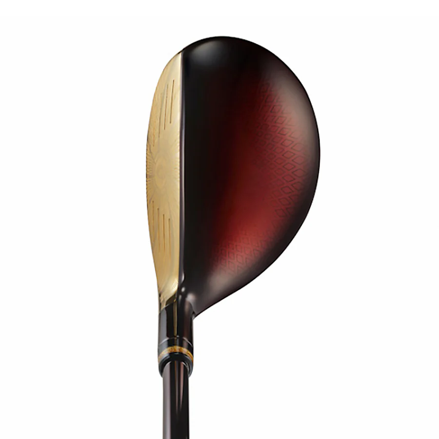 MAJESTY Prestigio 13 (2024) Men's Hybrid - Image 3