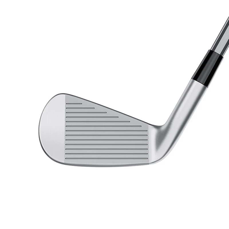 TAYLORMADE P.UDI (2024) Men's Utility Iron - Image 2