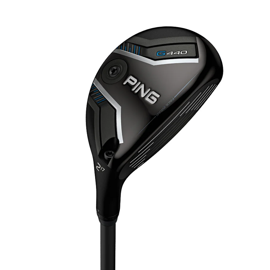 PING G440 HL (2025) Men's Hybrid