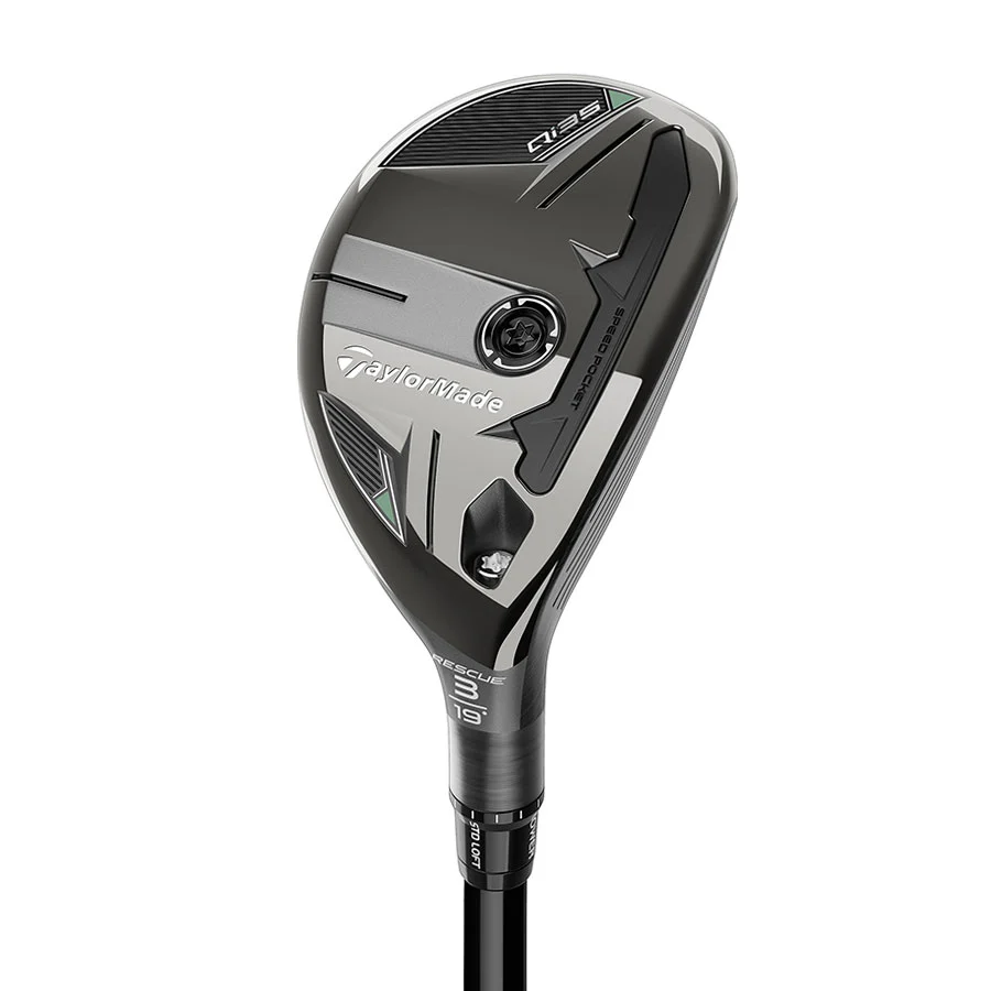 TAYLORMADE Qi35 (2025) Men's Rescue