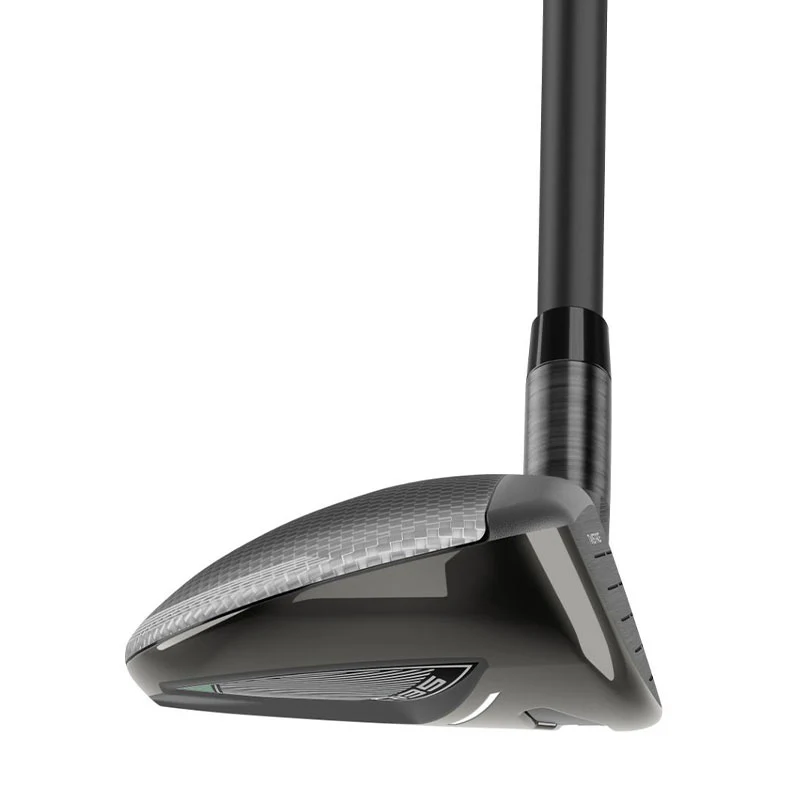 TAYLORMADE Qi35 Max Lite (2025) Men's Rescue - Image 4