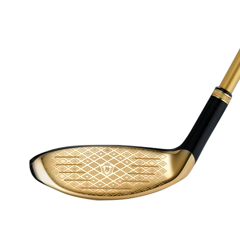 MAJESTY Royale (2025) Men's Hybrid - Image 2