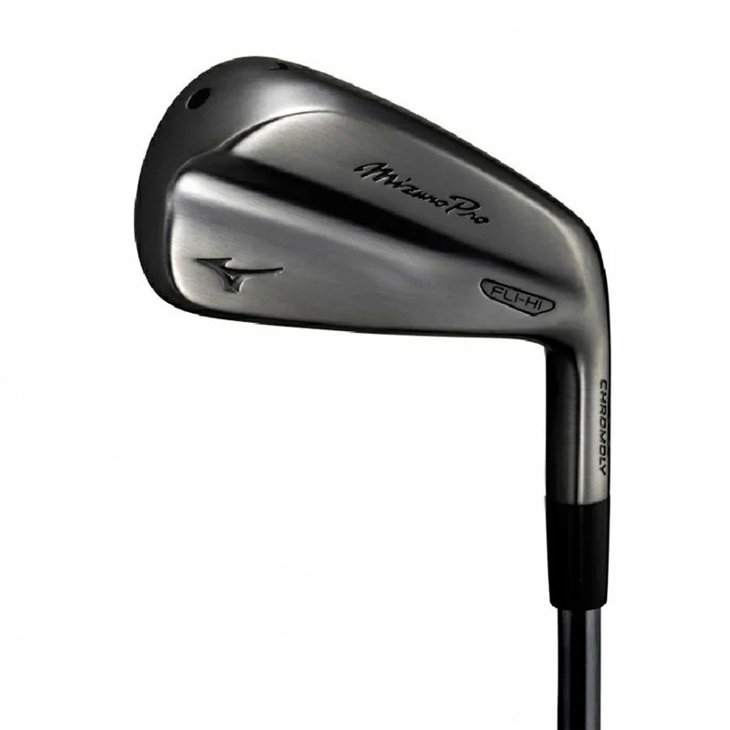 MIZUNO Pro Fli-Hi (2026) Men's Hybrid