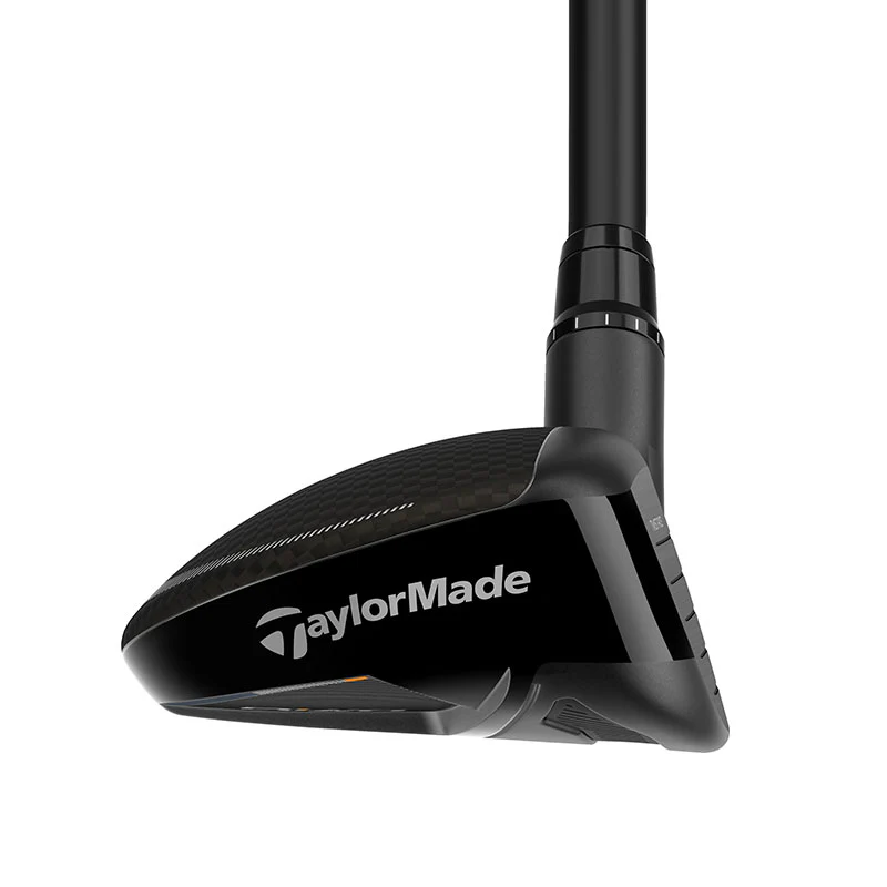 TAYLORMADE Qi4D (2026) Men's Rescue - Image 4