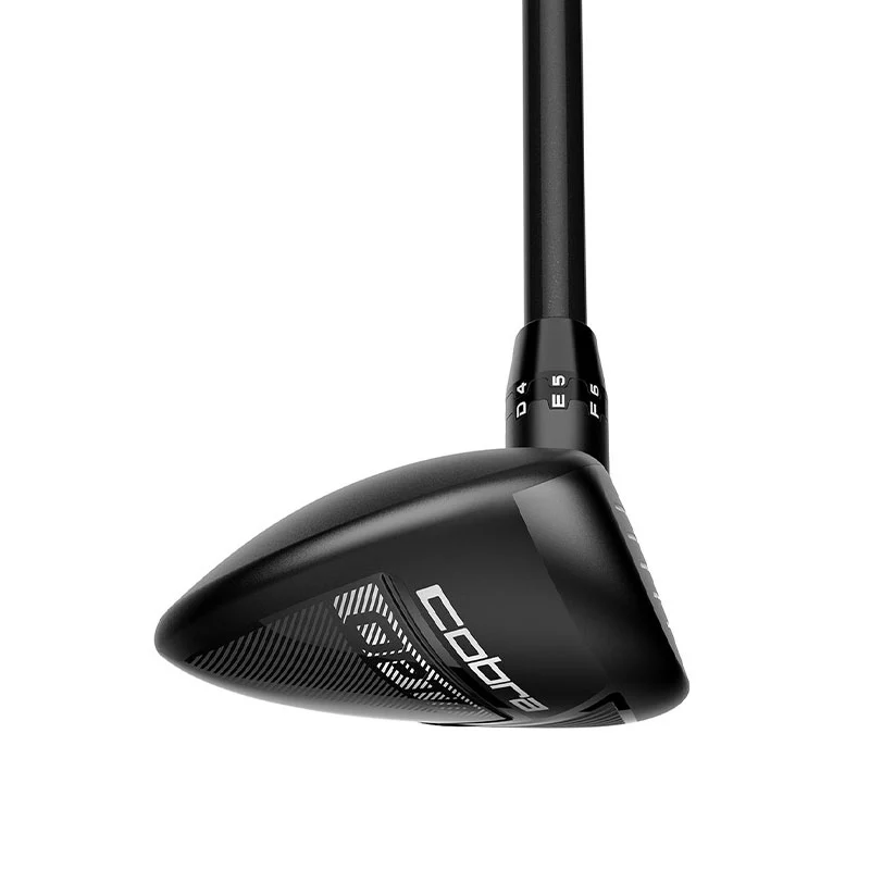 COBRA OPTM Black (2026) Men's Hybrid - Image 4