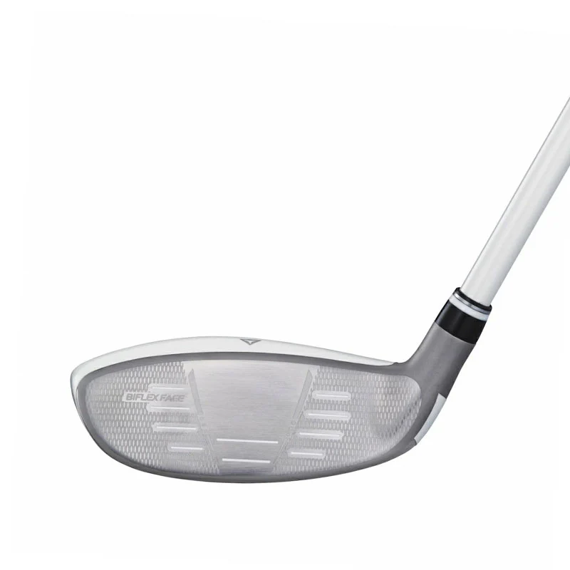 SRIXON XXIO 14 White (2026) Women's Hybrid - Image 2