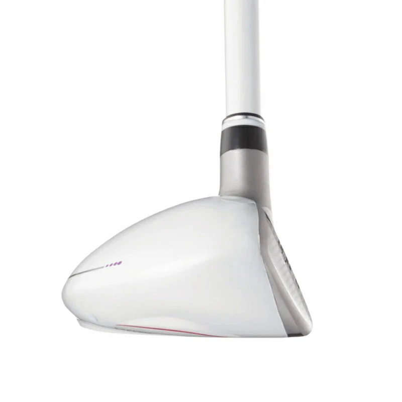 SRIXON XXIO 14 White (2026) Women's Hybrid - Image 4