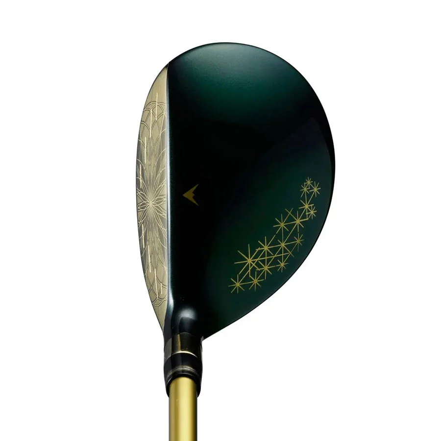 HONMA BERES 10 3-Star (2026) Men's Utility - Image 3