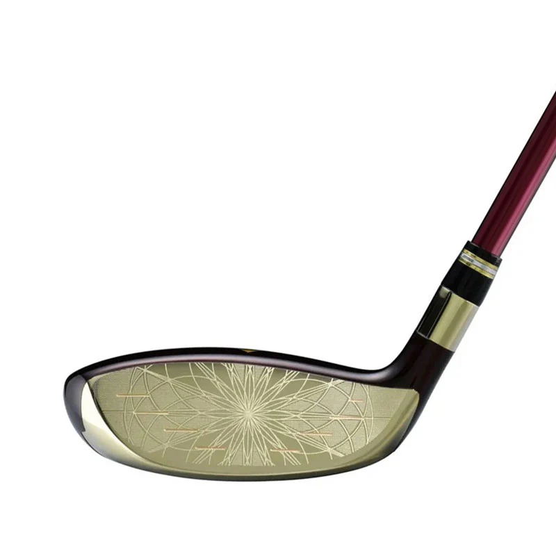 HONMA BERES 10 3-Star (2026) Women's Utility - Image 2