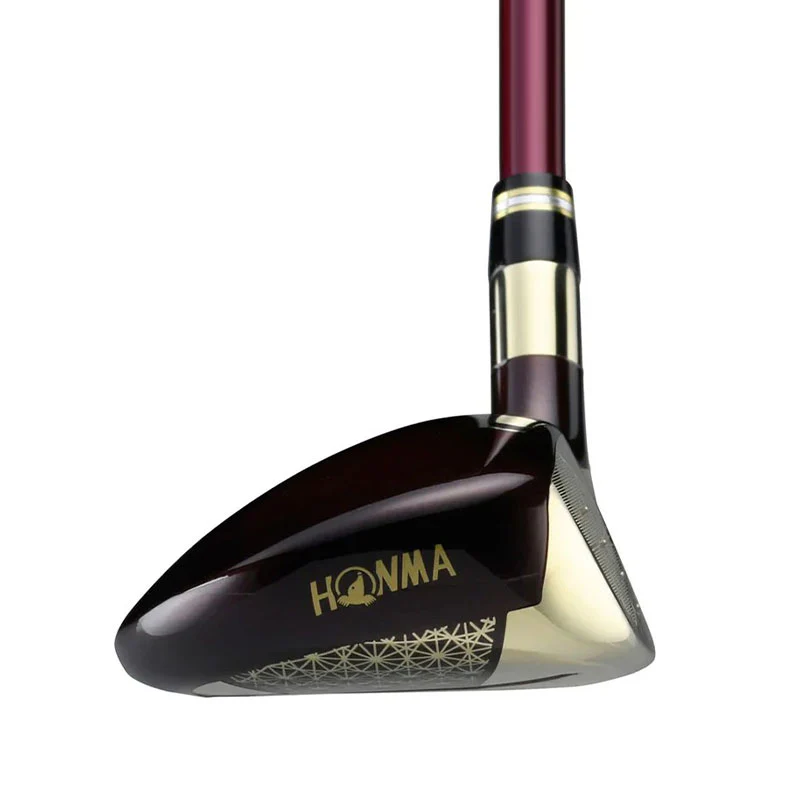 HONMA BERES 10 3-Star (2026) Women's Utility - Image 4