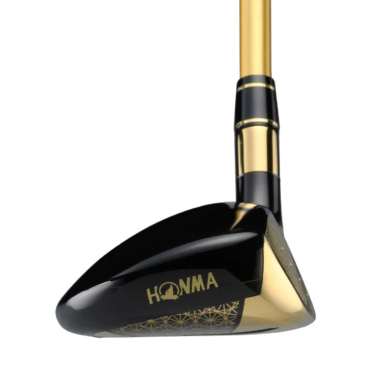 HONMA BERES 10 4-Star (2026) Men's Utility - Image 4