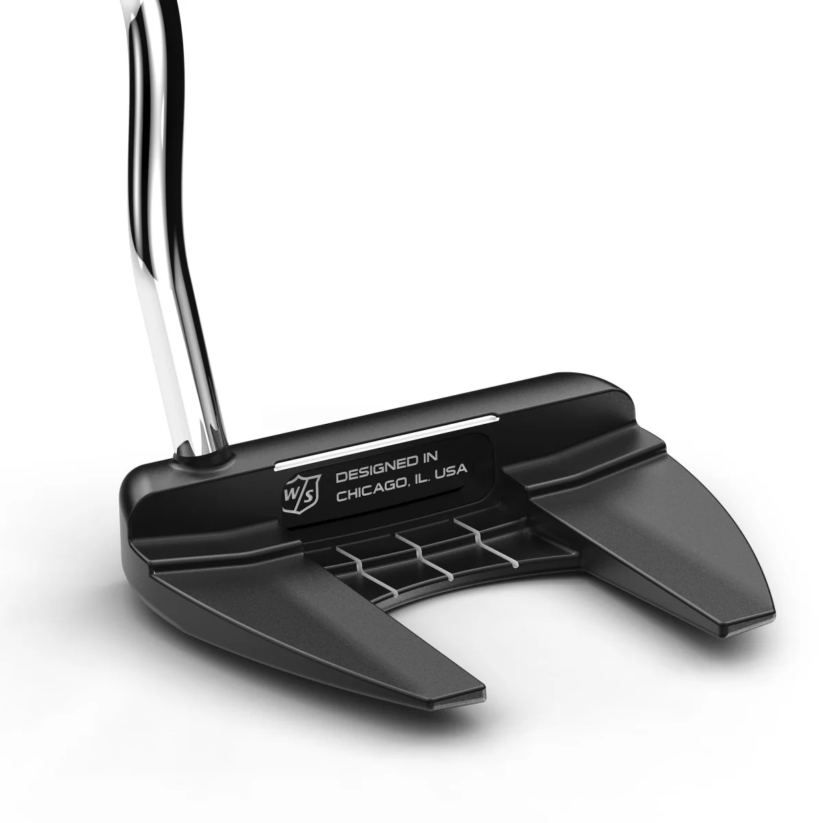 WILSON Infinite Bucktown (2019) Men's Putter - No Headcover - Image 2