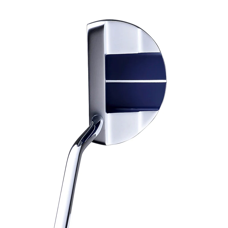 ONOFF AKA OM-5 Blue (2020) Men's Putter - Image 3