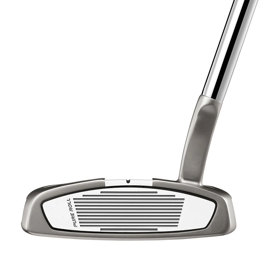 TAYLORMADE Spider X Hydro Blast #3 Short Slant (2022) Men's Putter - Image 2