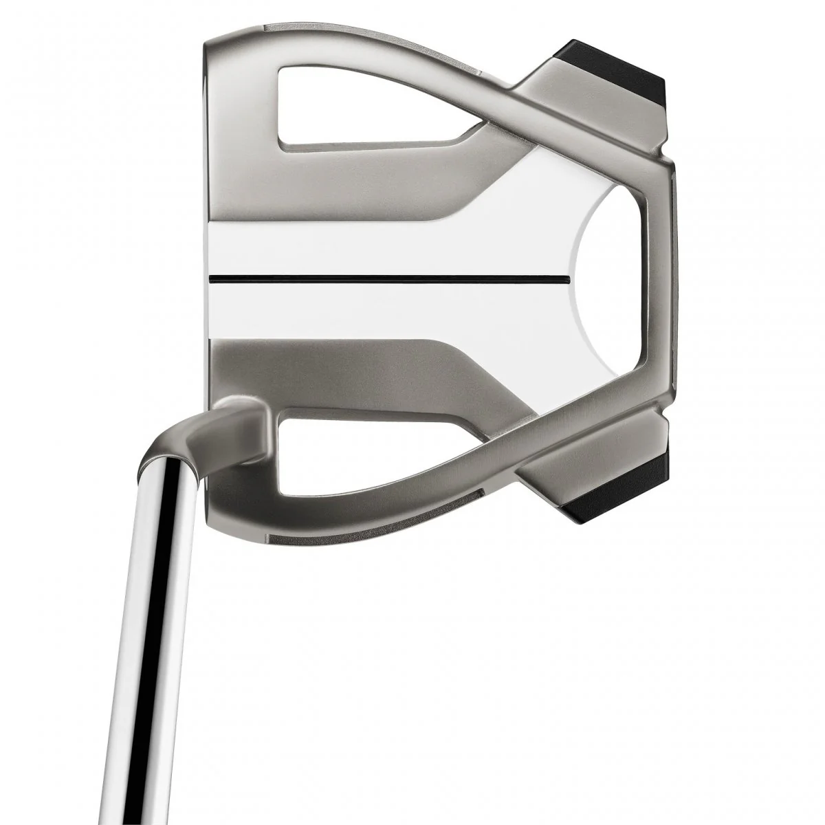 TAYLORMADE Spider X Hydro Blast #3 Short Slant (2022) Men's Putter - Image 3