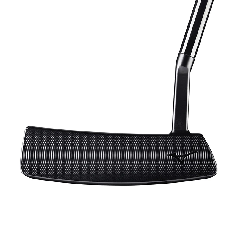 MIZUNO M.Craft OMOI #1 Black (2024) Men's Putter - Image 2