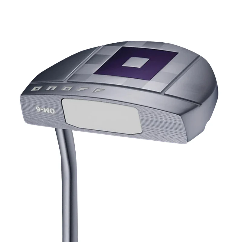 ONOFF OM-6 Purple (2023) Women's Putter