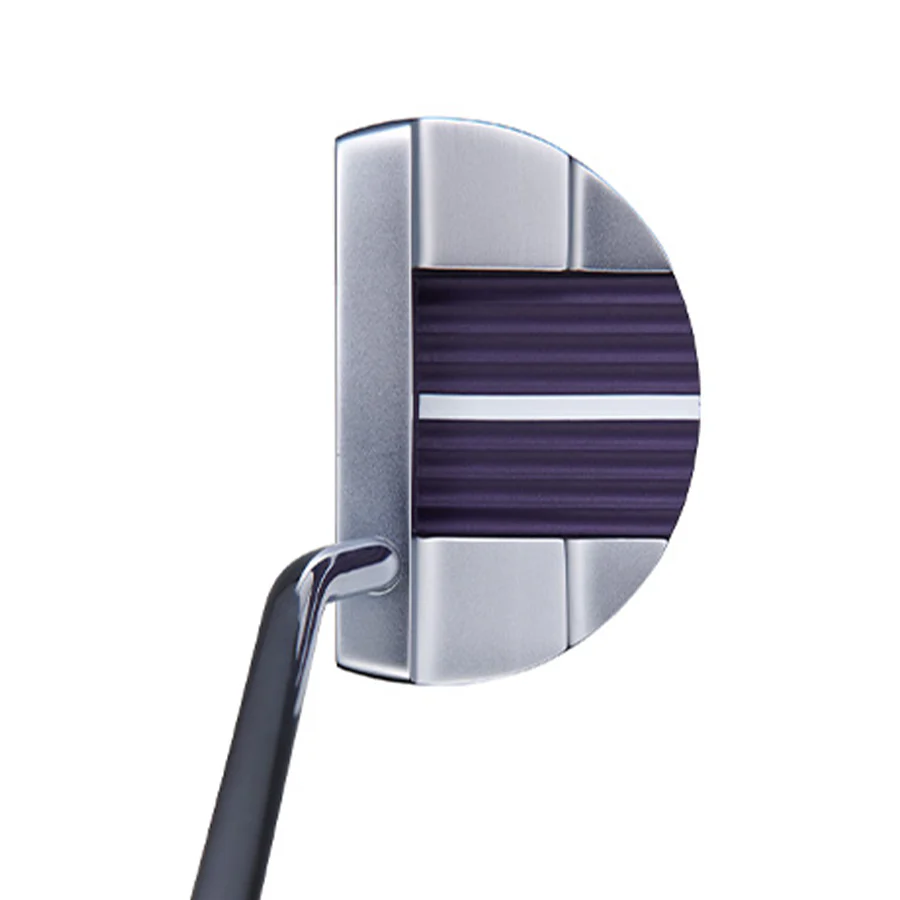 ONOFF OM-6 Purple (2023) Women's Putter - Image 3