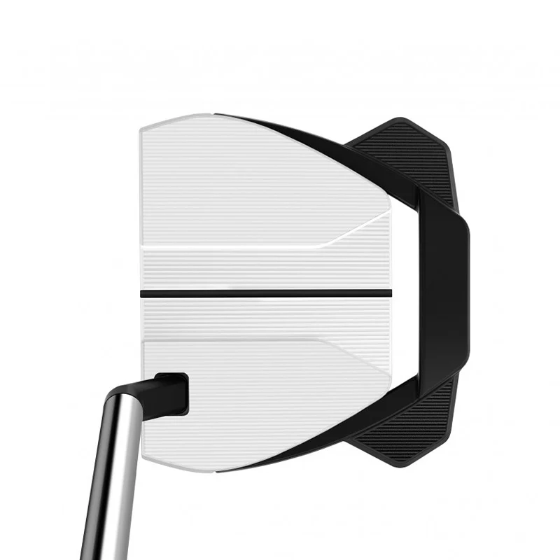 TAYLORMADE Spider GTX #3 Short Slant White (2023) Men's Putter - Image 2