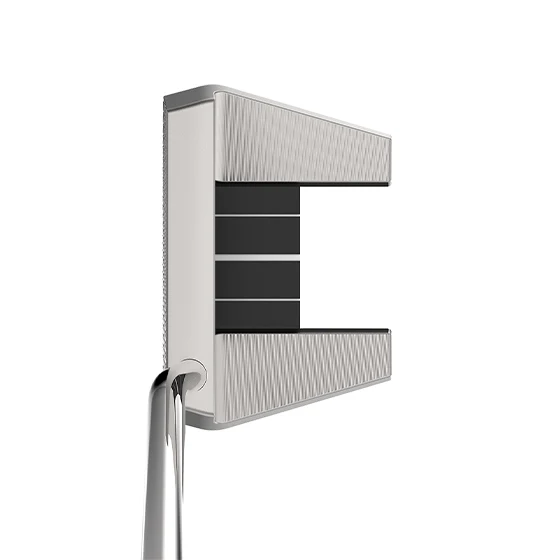 CLEVELAND HB Soft Milled 11 Single Bend Men's Putter (Pro Only Green Star) - Image 2