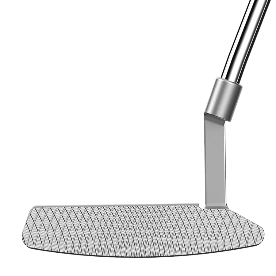 CLEVELAND HB Soft Milled 8P Single Bend Men's Putter (Pro Onoly Red Star) - Image 3