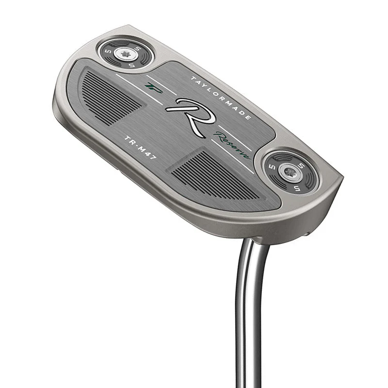 TAYLORMADE TP Reserve M47 (2023) Men's Putter