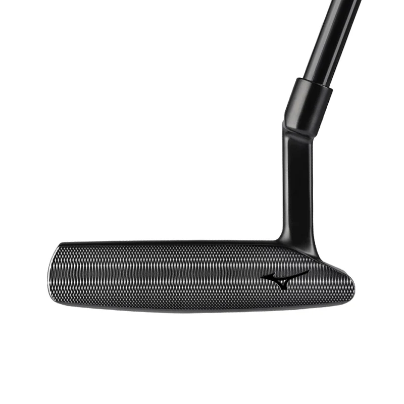 MIZUNO M.Craft OMOI #4 Black (2024) Men's Putter - Image 2