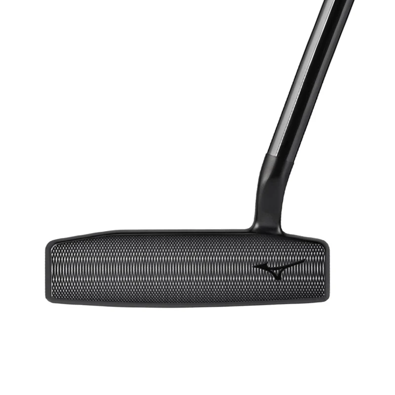 MIZUNO M.Craft OMOI #6 Black (2024) Men's Putter - Image 2