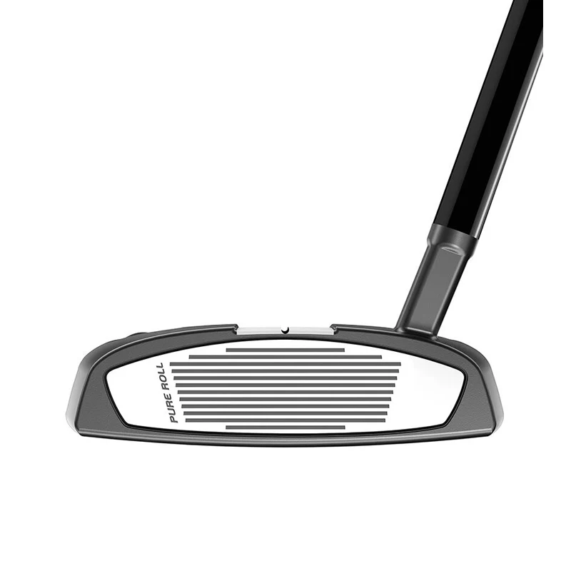 TAYLORMADE Spider Tour Silver Short Slant (2024) Men's Putter - Image 2