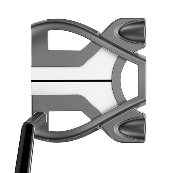 TAYLORMADE Spider Tour Silver Short Slant (2024) Men's Putter - Image 3