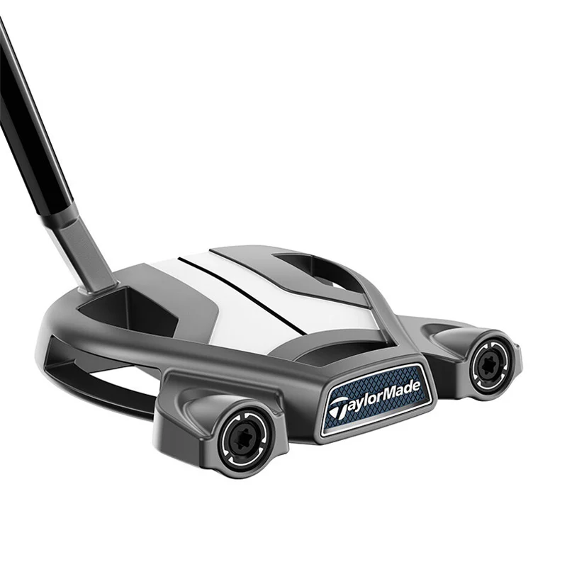 TAYLORMADE Spider Tour Silver Short Slant (2024) Men's Putter - Image 4
