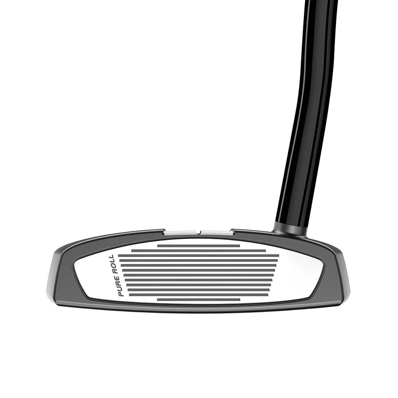 TAYLORMADE Spider Tour X Silver Double Bend (2024) Men's Putter - Image 2