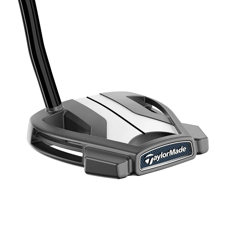 TAYLORMADE Spider Tour X Silver Double Bend (2024) Men's Putter - Image 4
