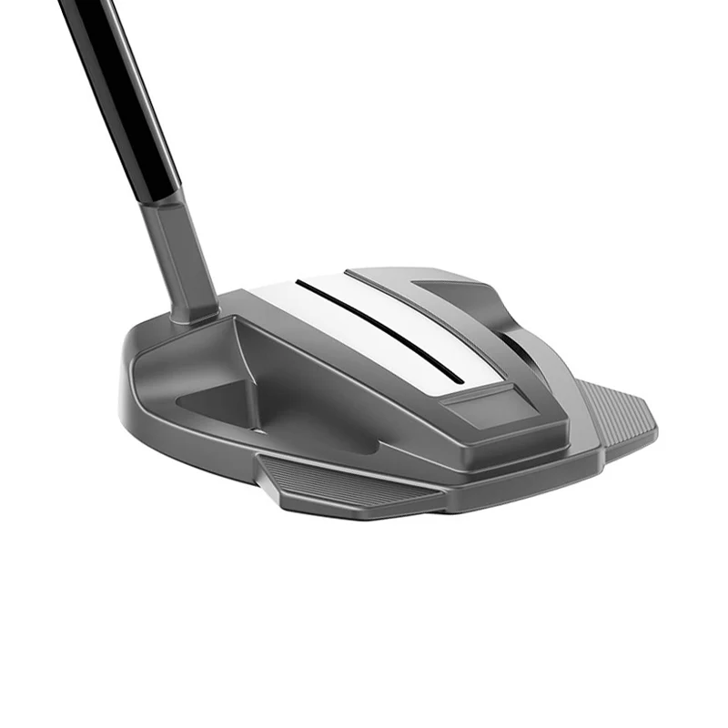 TAYLORMADE Spider Tour Z Silver #3 Short Slant 2024 Men's Putter - Image 4