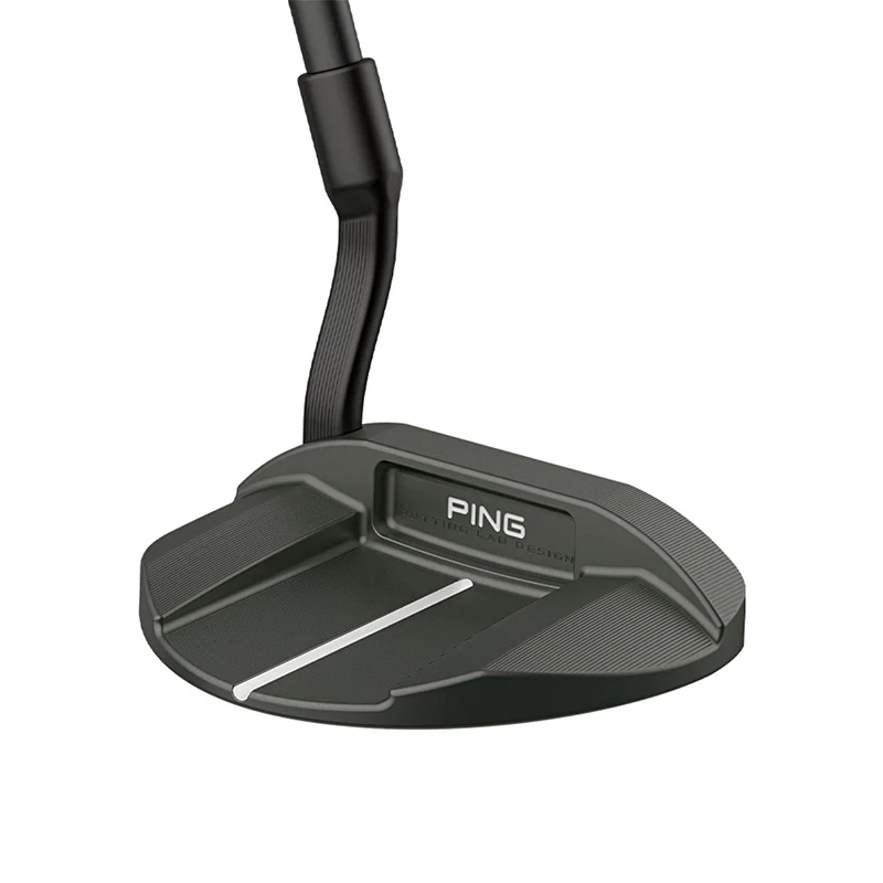 PING PLD Milled Prime Oslo 3 (2024) Men's Putter - Image 3