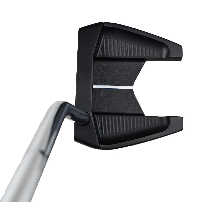 TAYLORMADE TP Black Palisades SB (2024) Men's Putter - Image 2