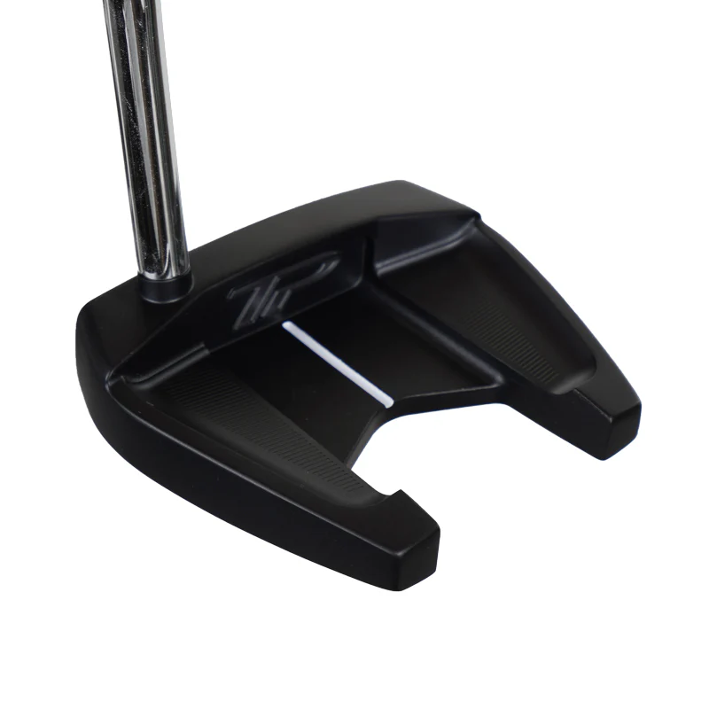 TAYLORMADE TP Black Palisades SB (2024) Men's Putter - Image 4
