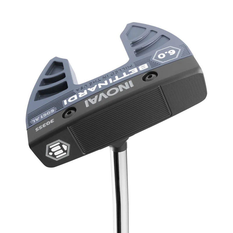 BETTINARDI Inovai 6.0 Center Standard Grip (2024) Men's Putter