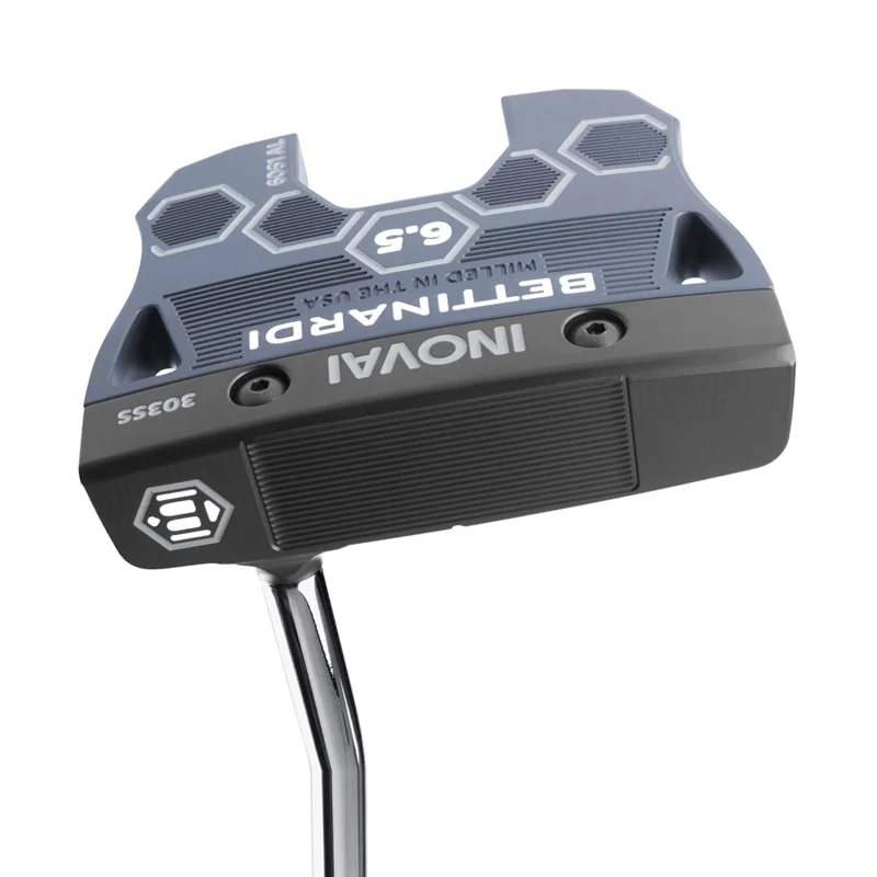 BETTINARDI Inovai 6.5 Spud Standard Grip (2024) Men's Putter