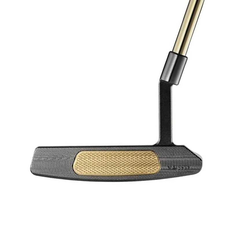 MAJESTY Mouritius Wide Blade (2024) Men's Putter - Image 2